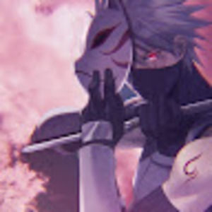 Meet your Posher, Kakashi hatake